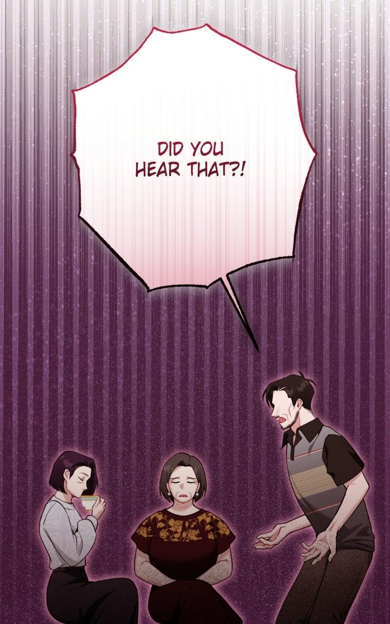 Last Love Chapter 9 - Page 9