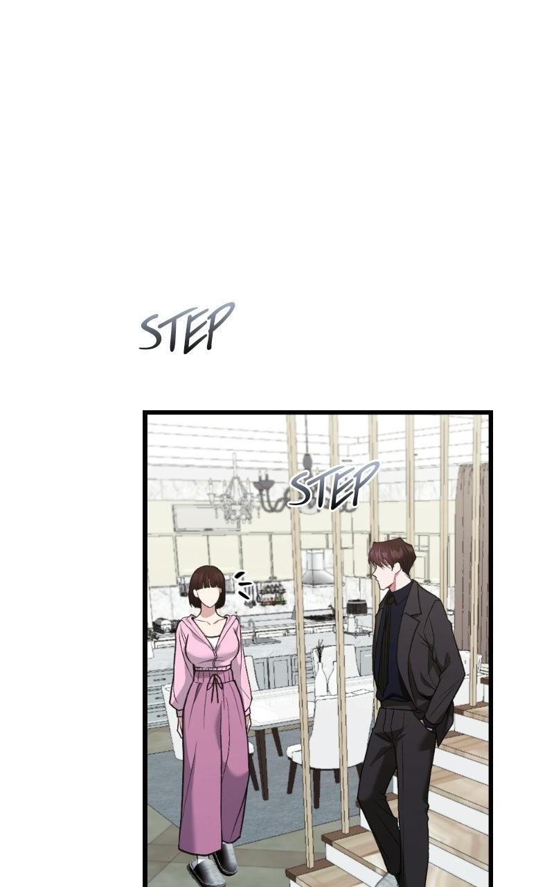 Last Love Chapter 9 - Page 13