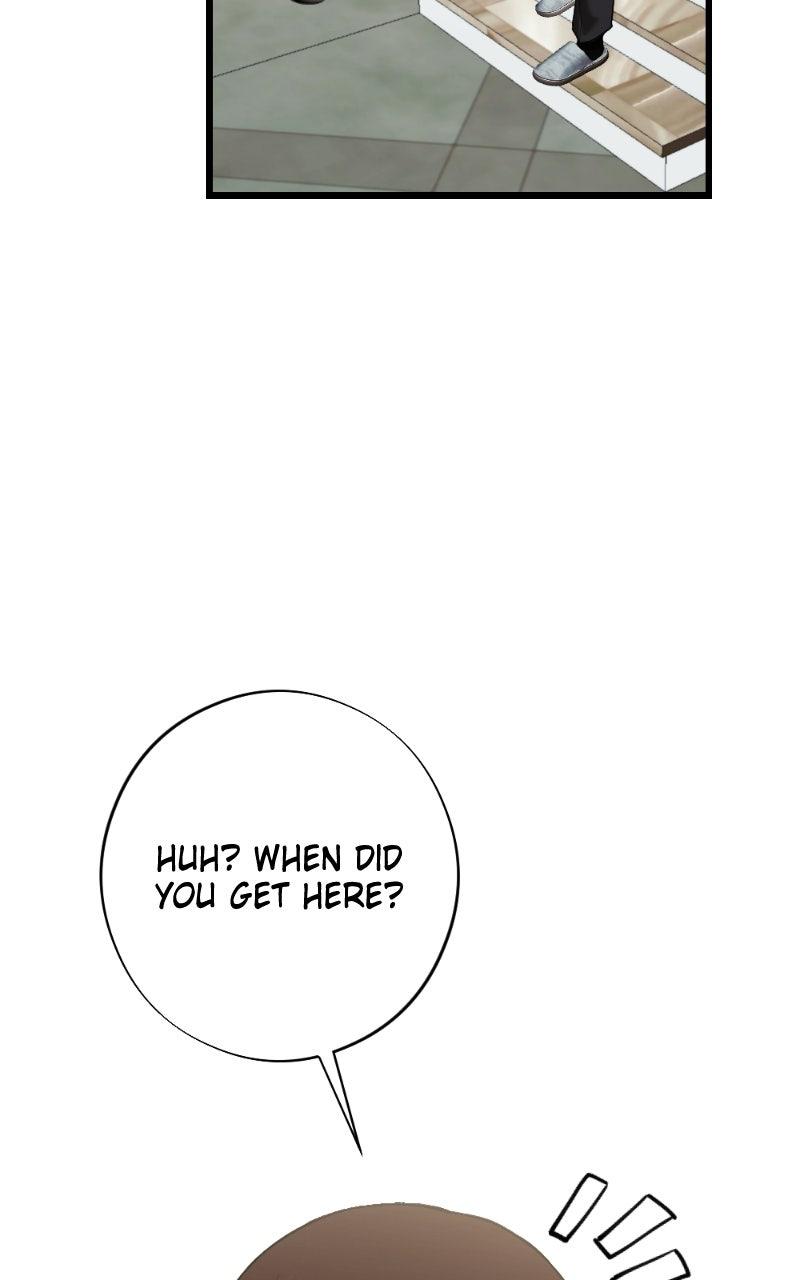 Last Love Chapter 9 - Page 14