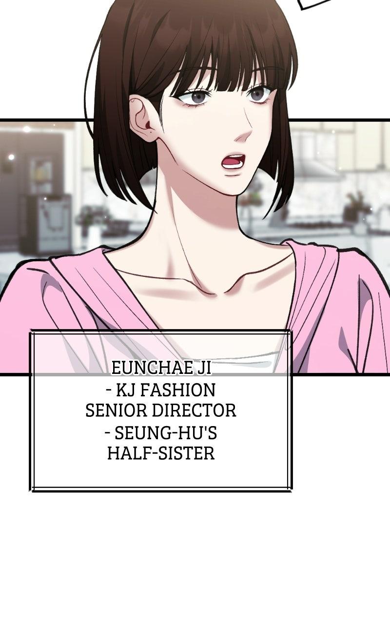 Last Love Chapter 9 - Page 15