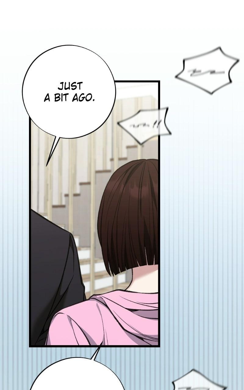 Last Love Chapter 9 - Page 16