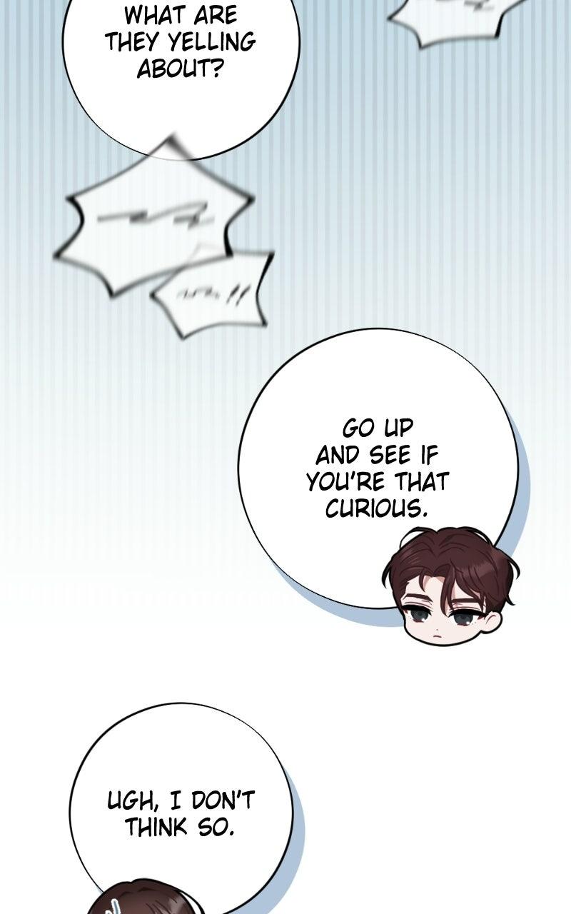 Last Love Chapter 9 - Page 17