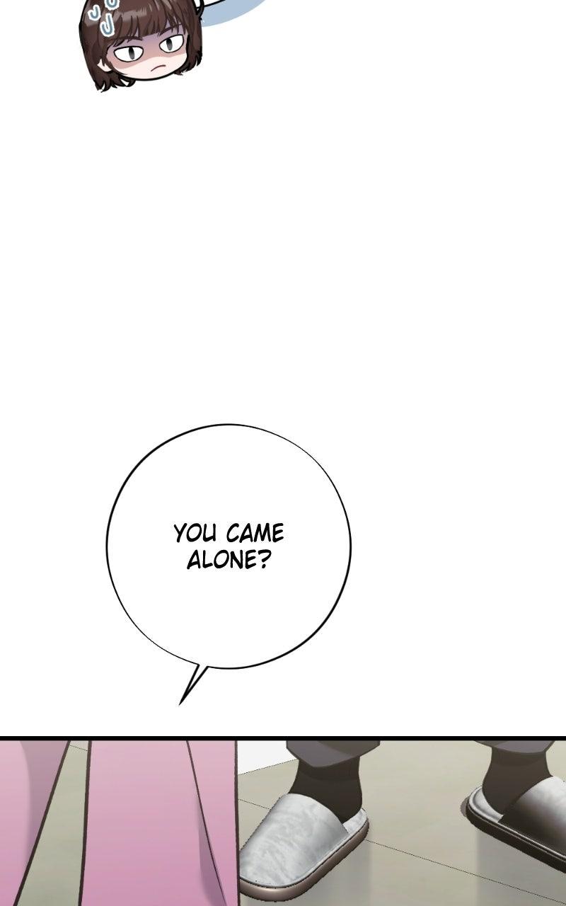 Last Love Chapter 9 - Page 18