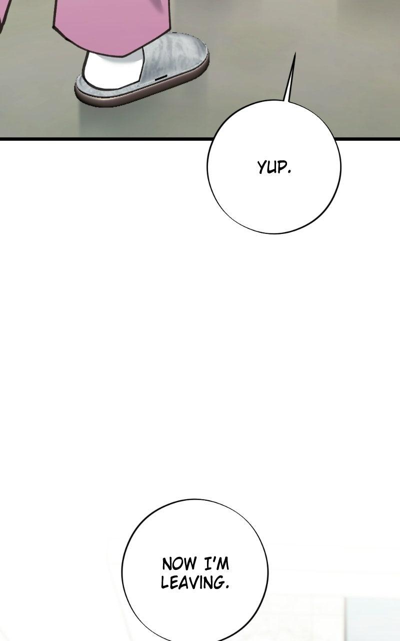 Last Love Chapter 9 - Page 19