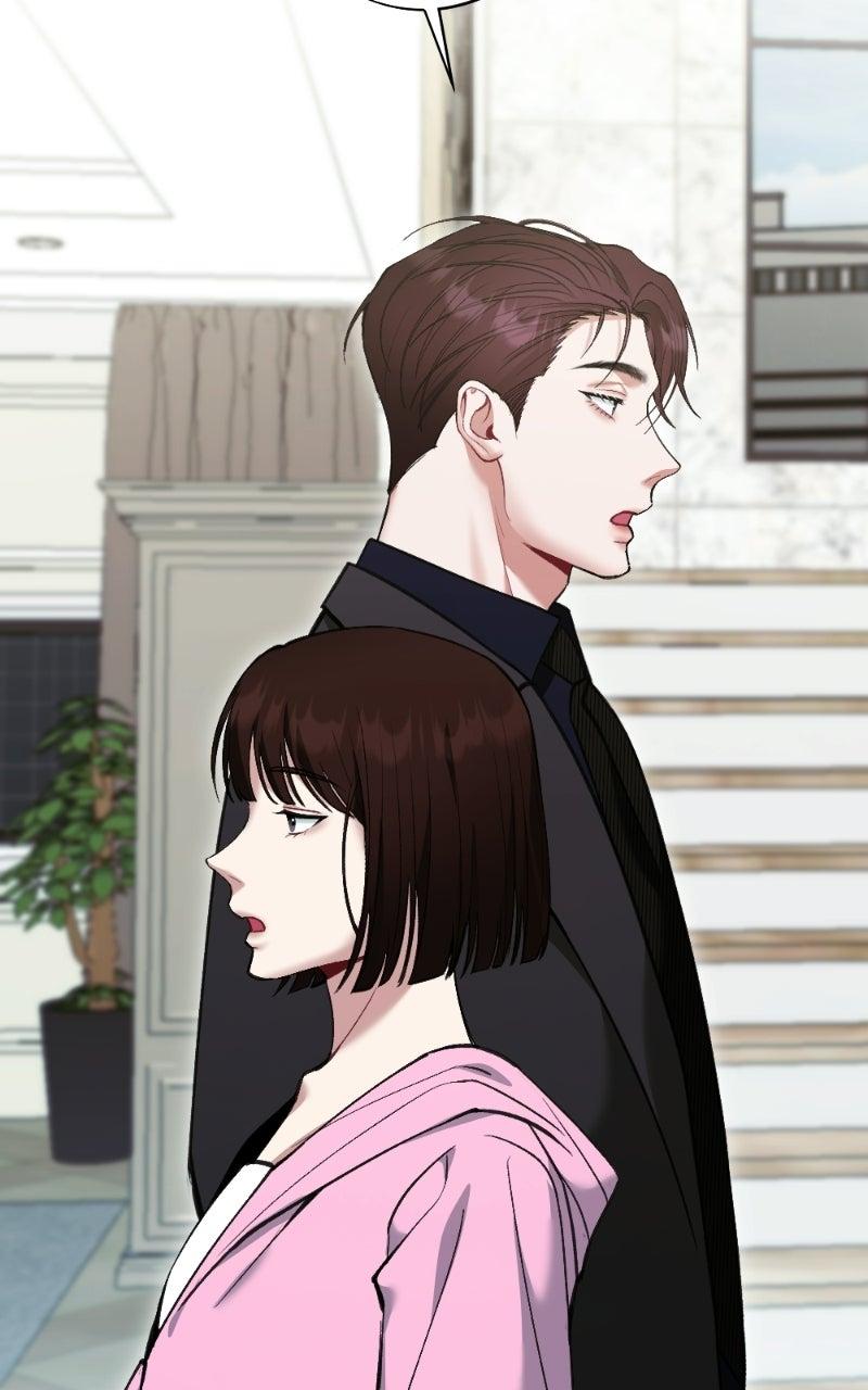 Last Love Chapter 9 - Page 20