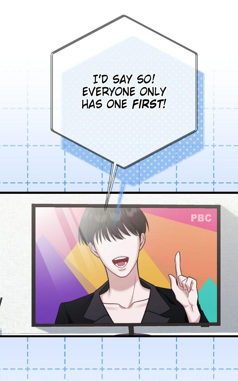 Last Love Chapter 9 - Page 25