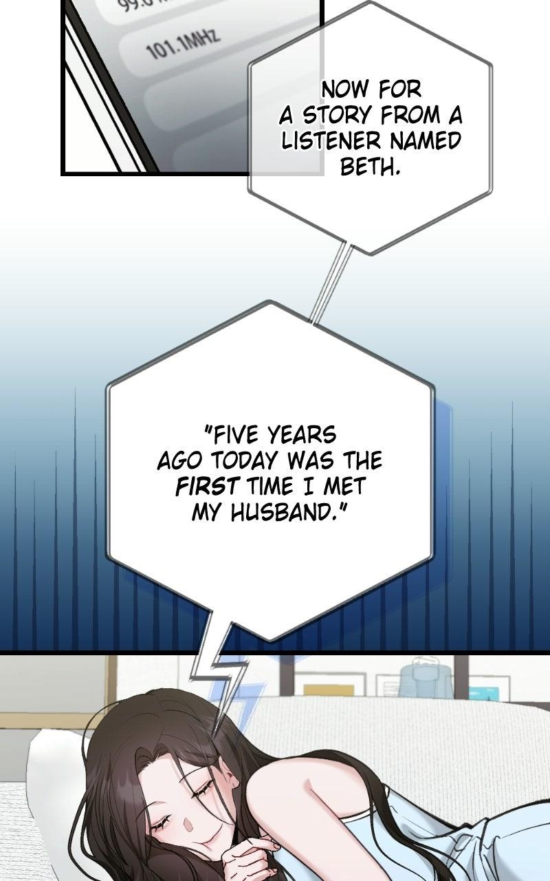 Last Love Chapter 9 - Page 28