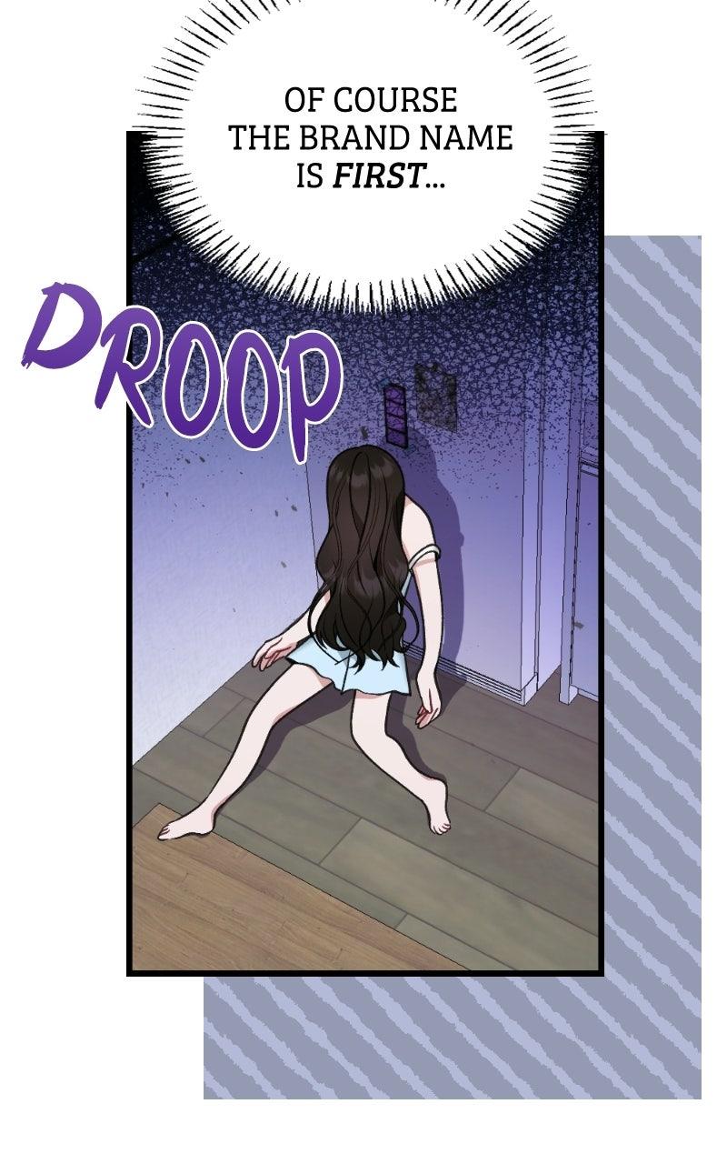 Last Love Chapter 9 - Page 34