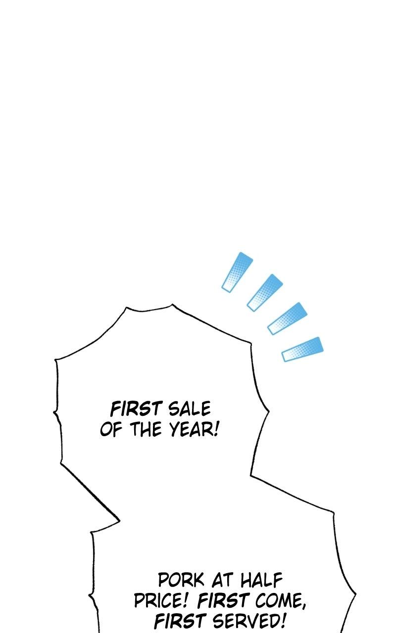 Last Love Chapter 9 - Page 35