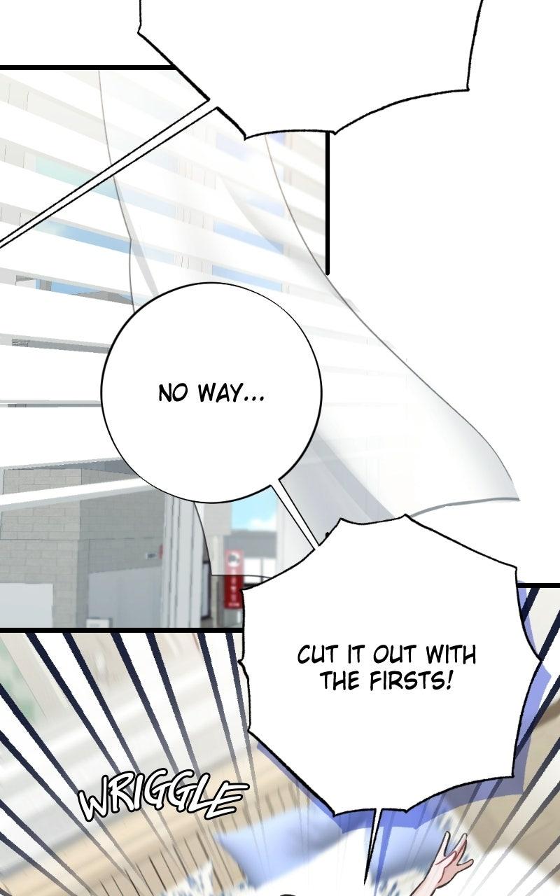 Last Love Chapter 9 - Page 36