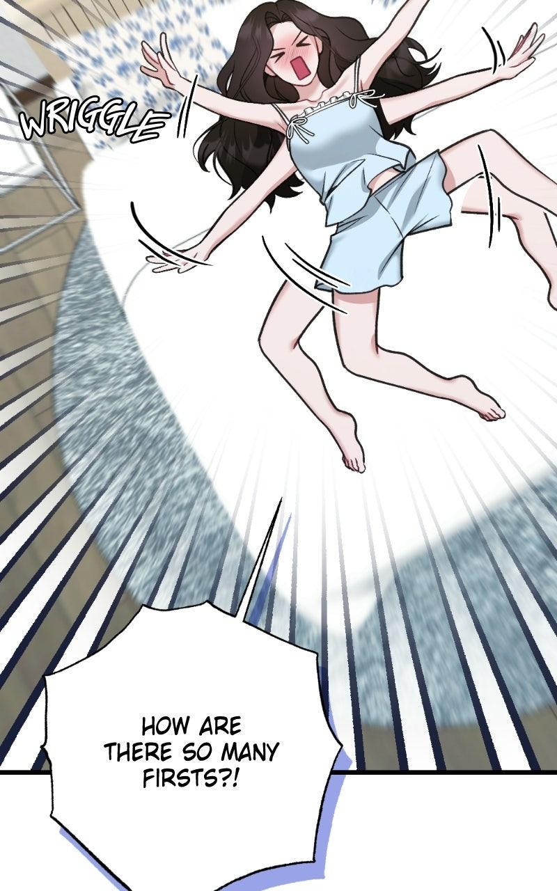 Last Love Chapter 9 - Page 37