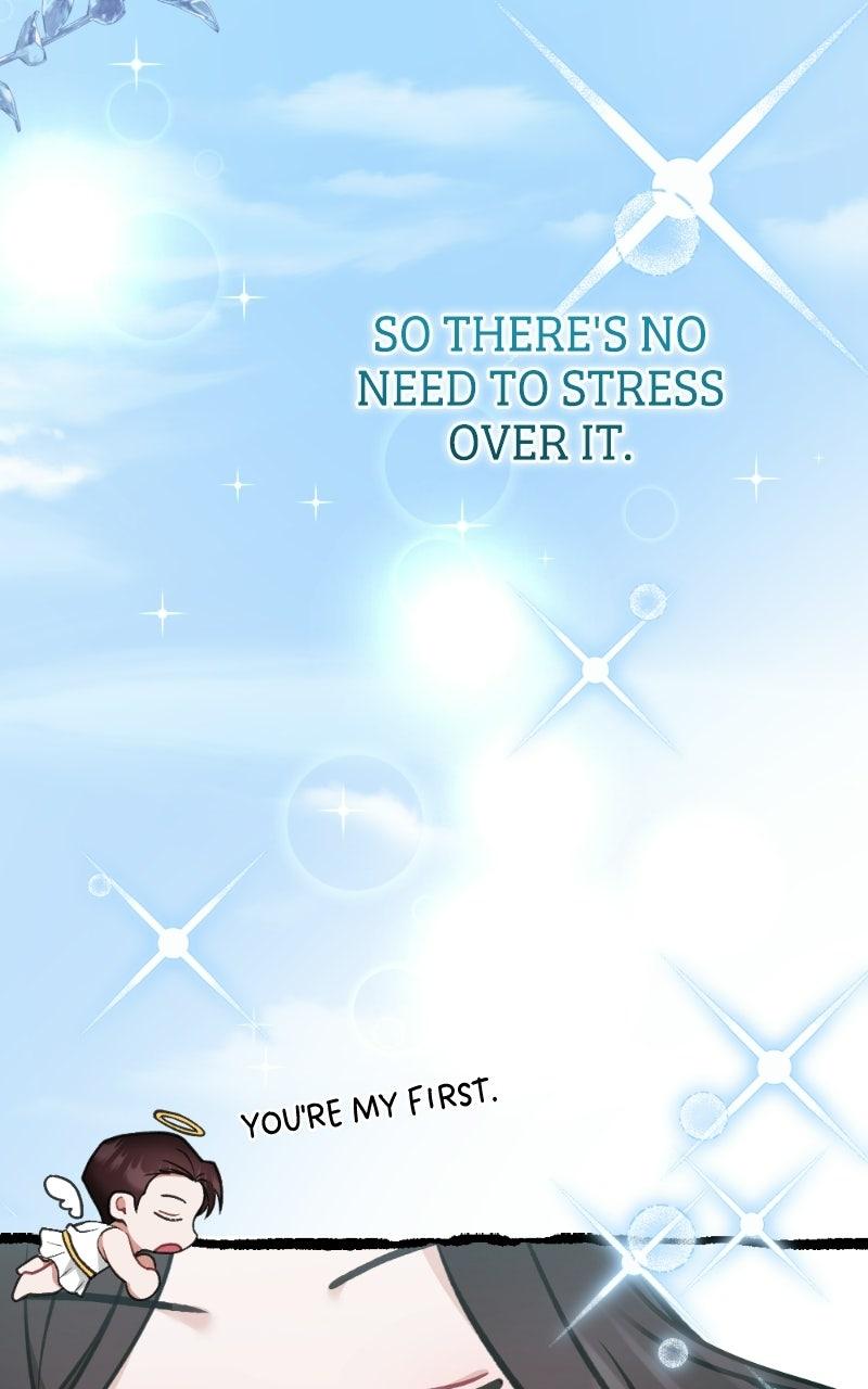 Last Love Chapter 9 - Page 40