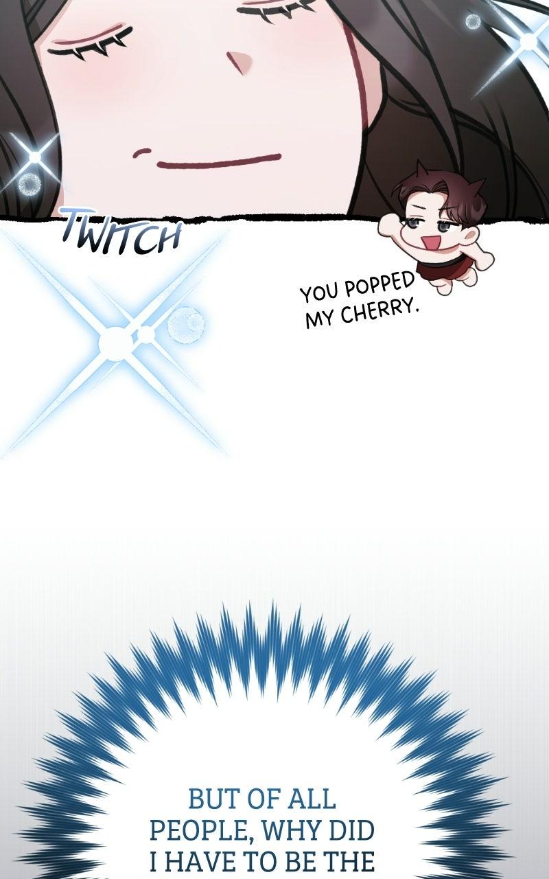 Last Love Chapter 9 - Page 41