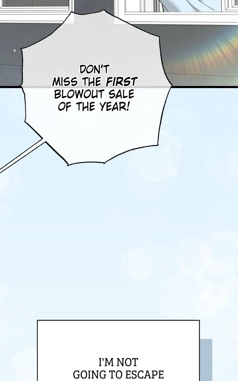 Last Love Chapter 9 - Page 46