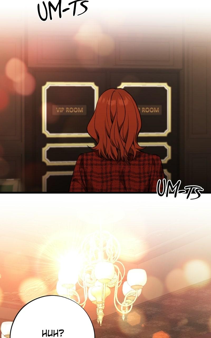 Last Love Chapter 9 - Page 50