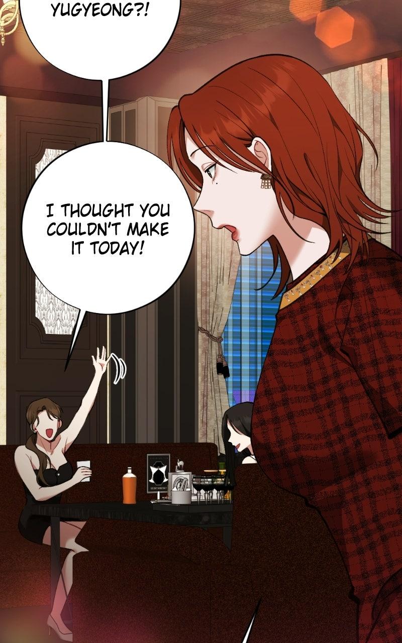 Last Love Chapter 9 - Page 51