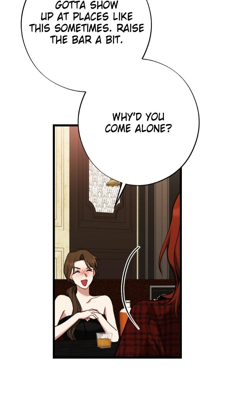 Last Love Chapter 9 - Page 54