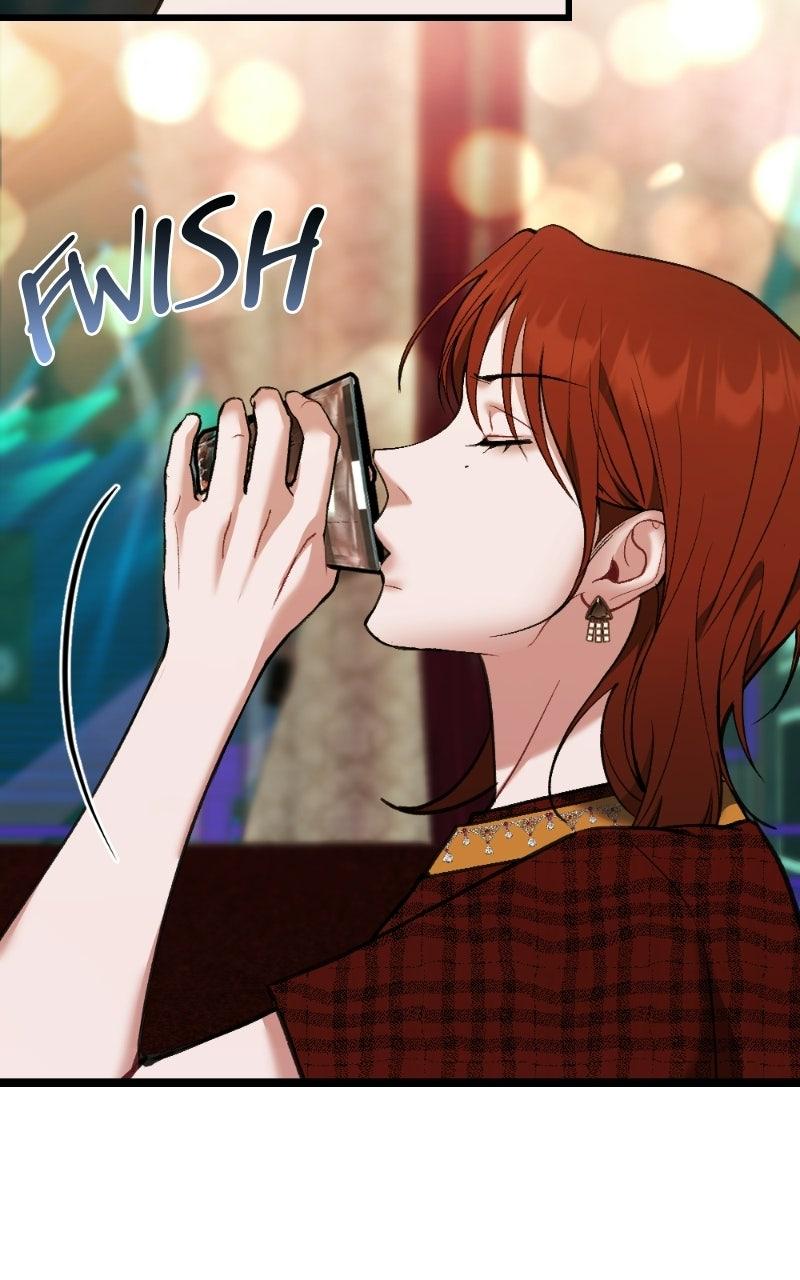 Last Love Chapter 9 - Page 56