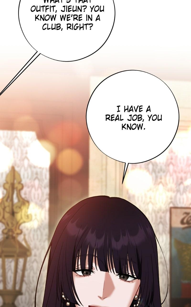 Last Love Chapter 9 - Page 60