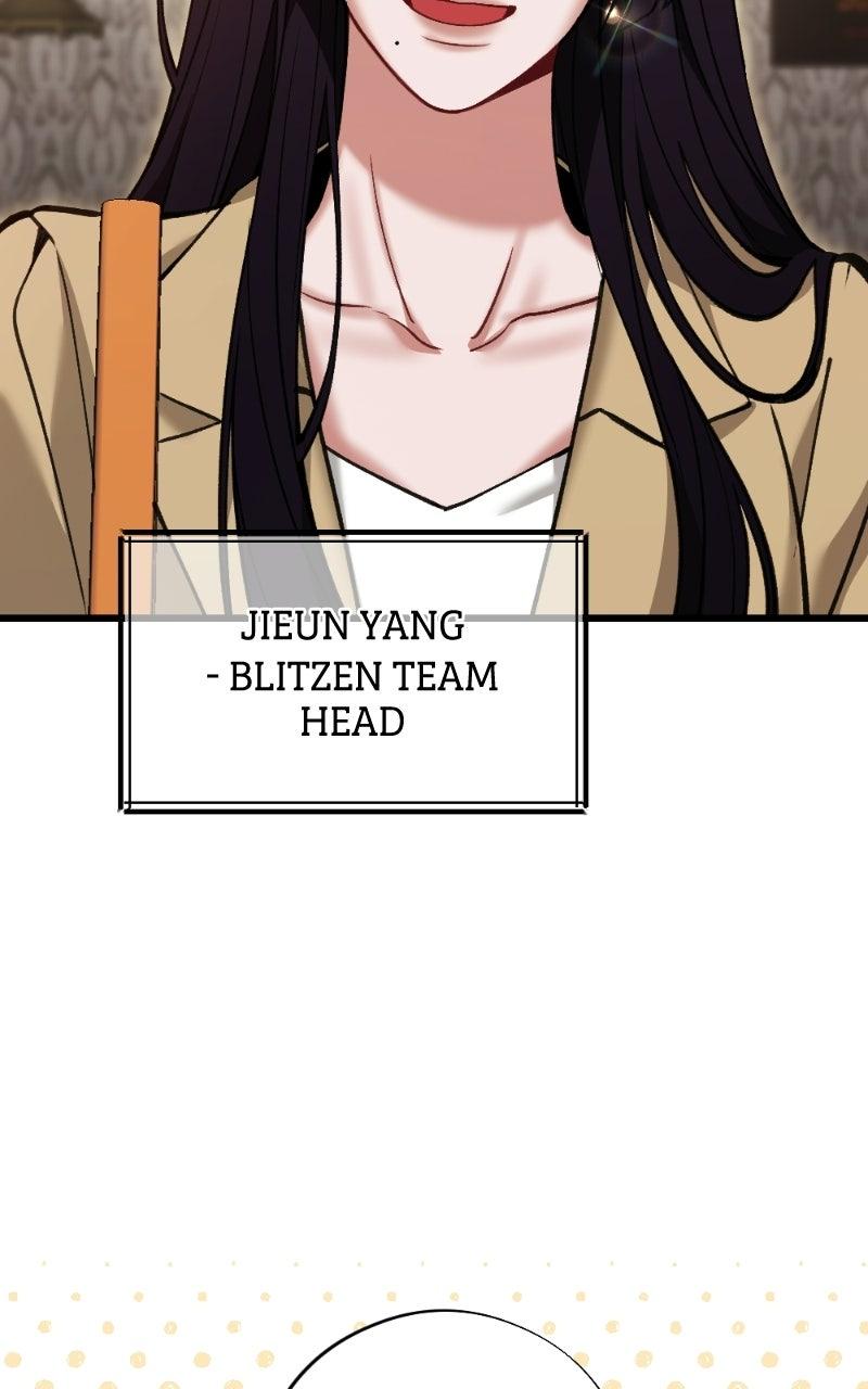 Last Love Chapter 9 - Page 61