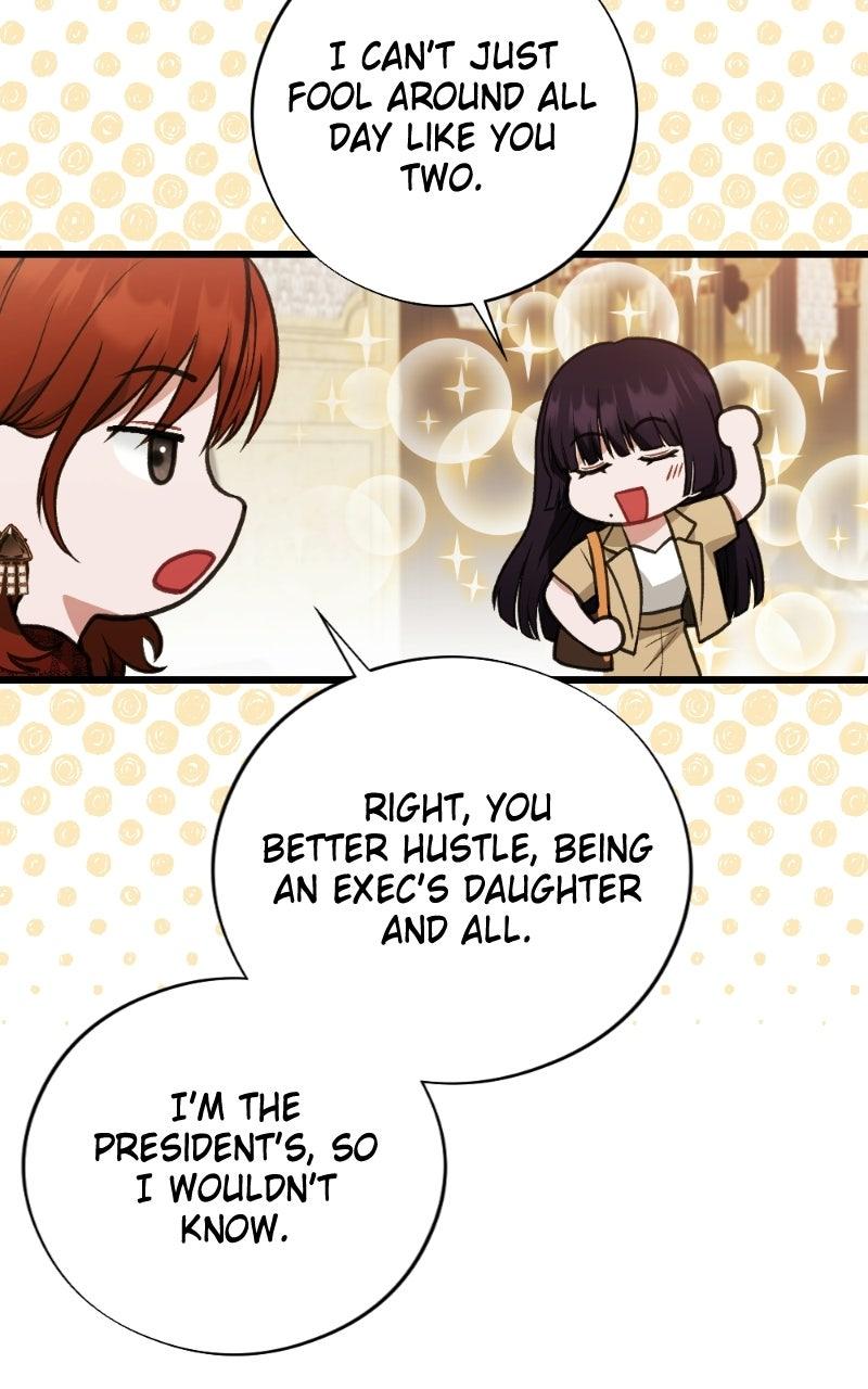 Last Love Chapter 9 - Page 62