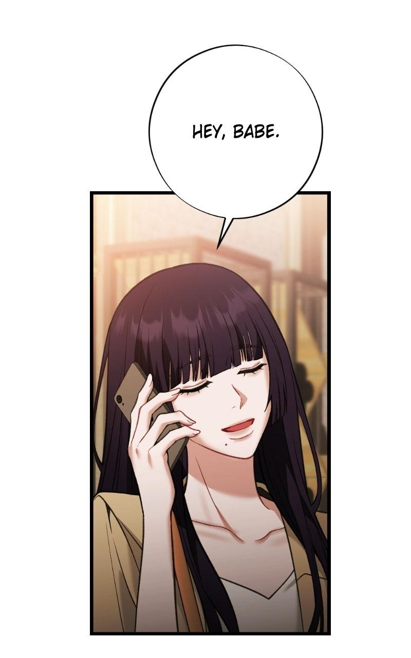 Last Love Chapter 9 - Page 64