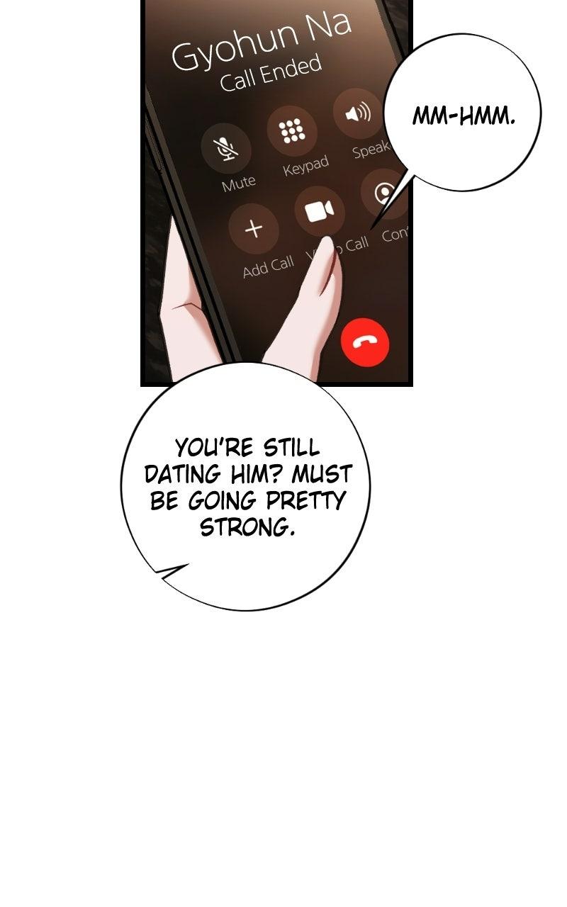 Last Love Chapter 9 - Page 66