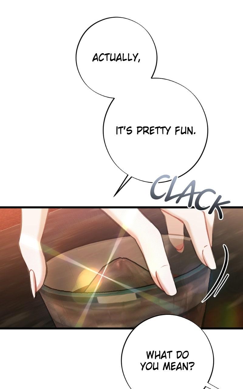 Last Love Chapter 9 - Page 67