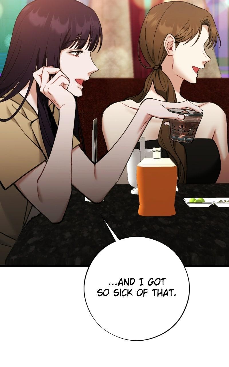 Last Love Chapter 9 - Page 69