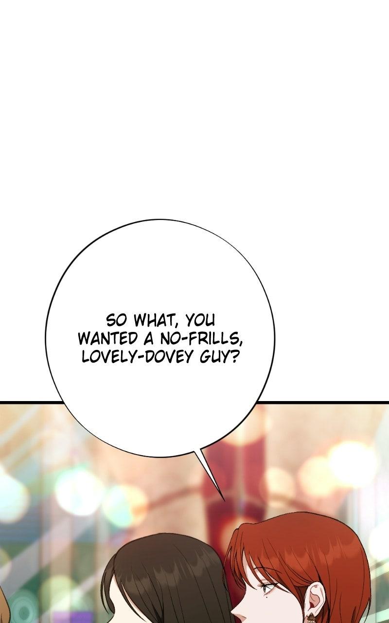 Last Love Chapter 9 - Page 70