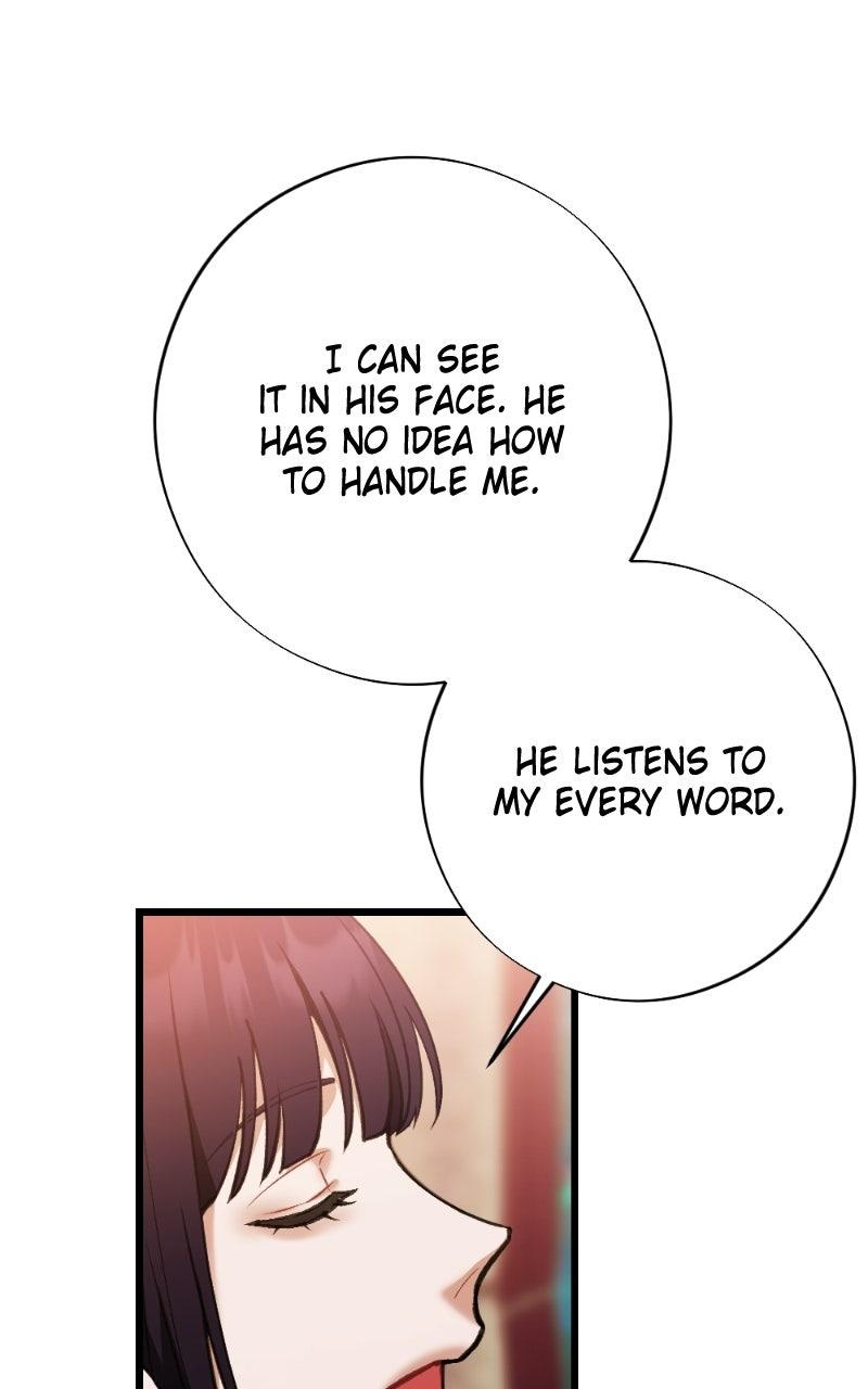 Last Love Chapter 9 - Page 72