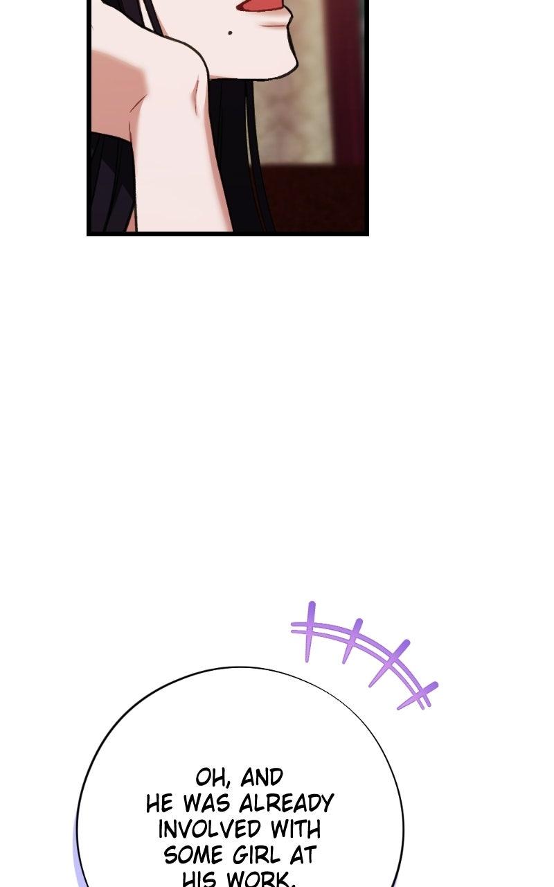 Last Love Chapter 9 - Page 73