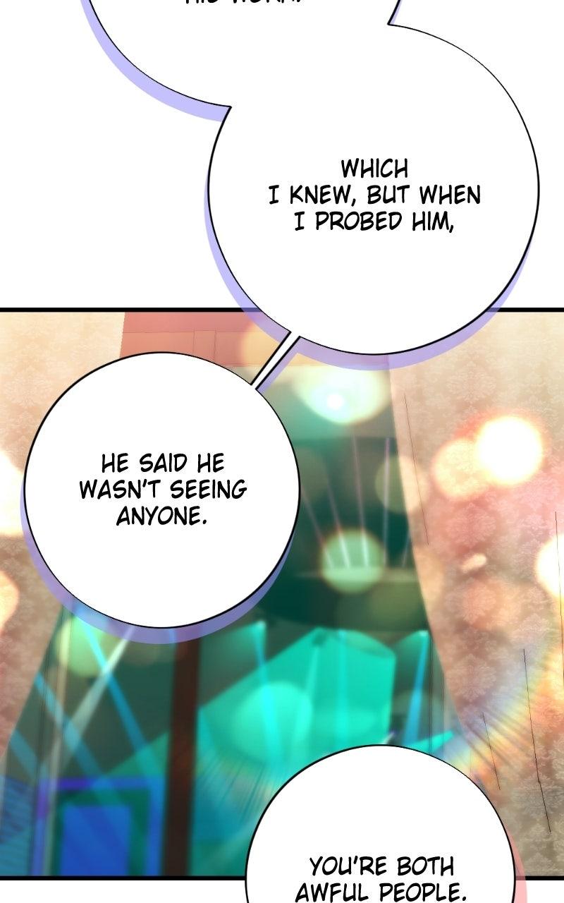 Last Love Chapter 9 - Page 74