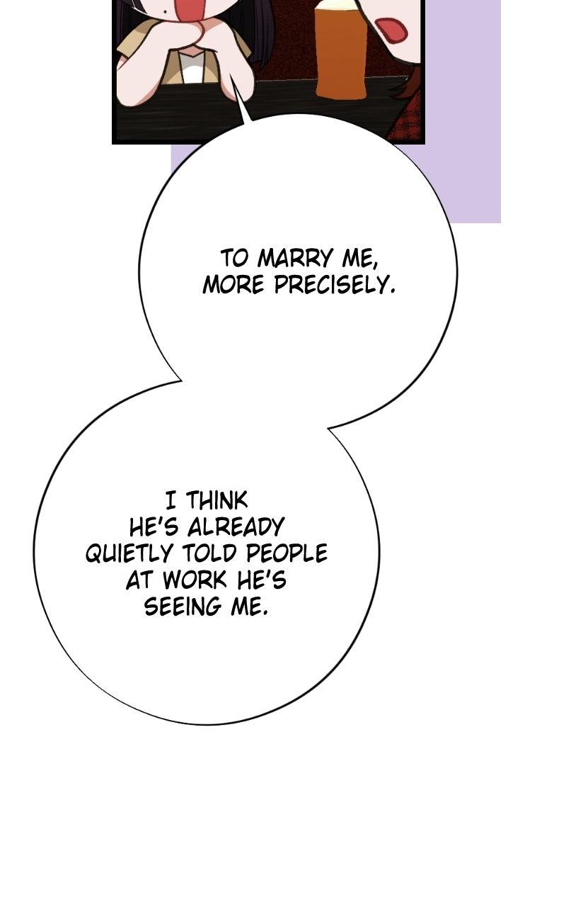 Last Love Chapter 9 - Page 79