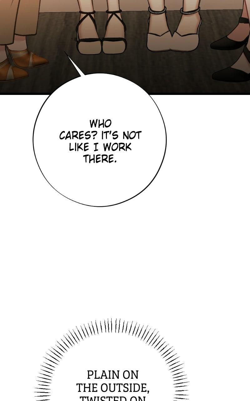 Last Love Chapter 9 - Page 81