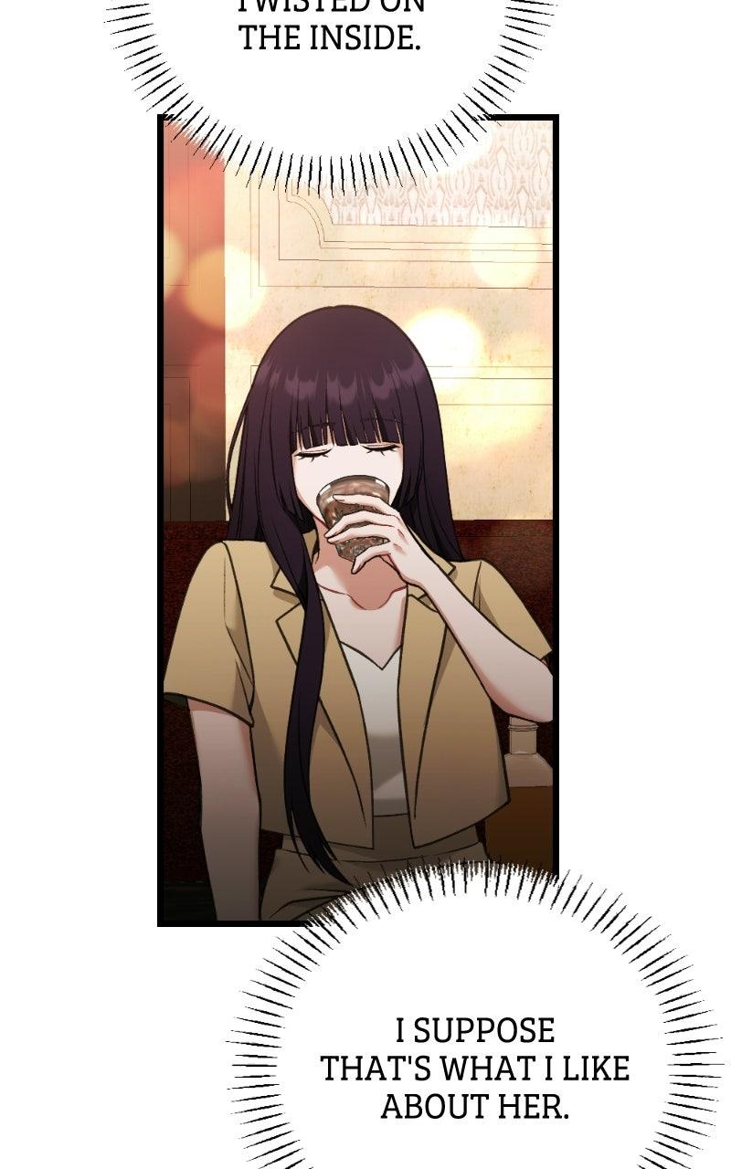 Last Love Chapter 9 - Page 82