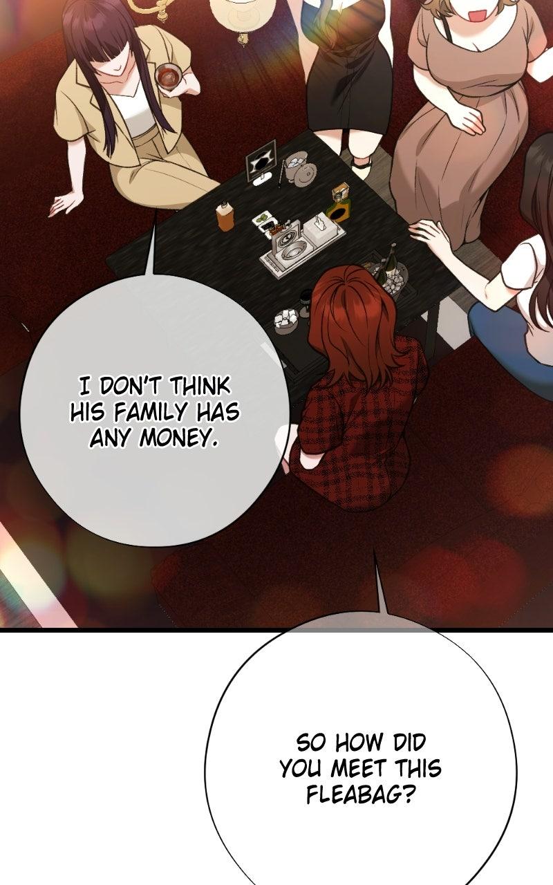 Last Love Chapter 9 - Page 84