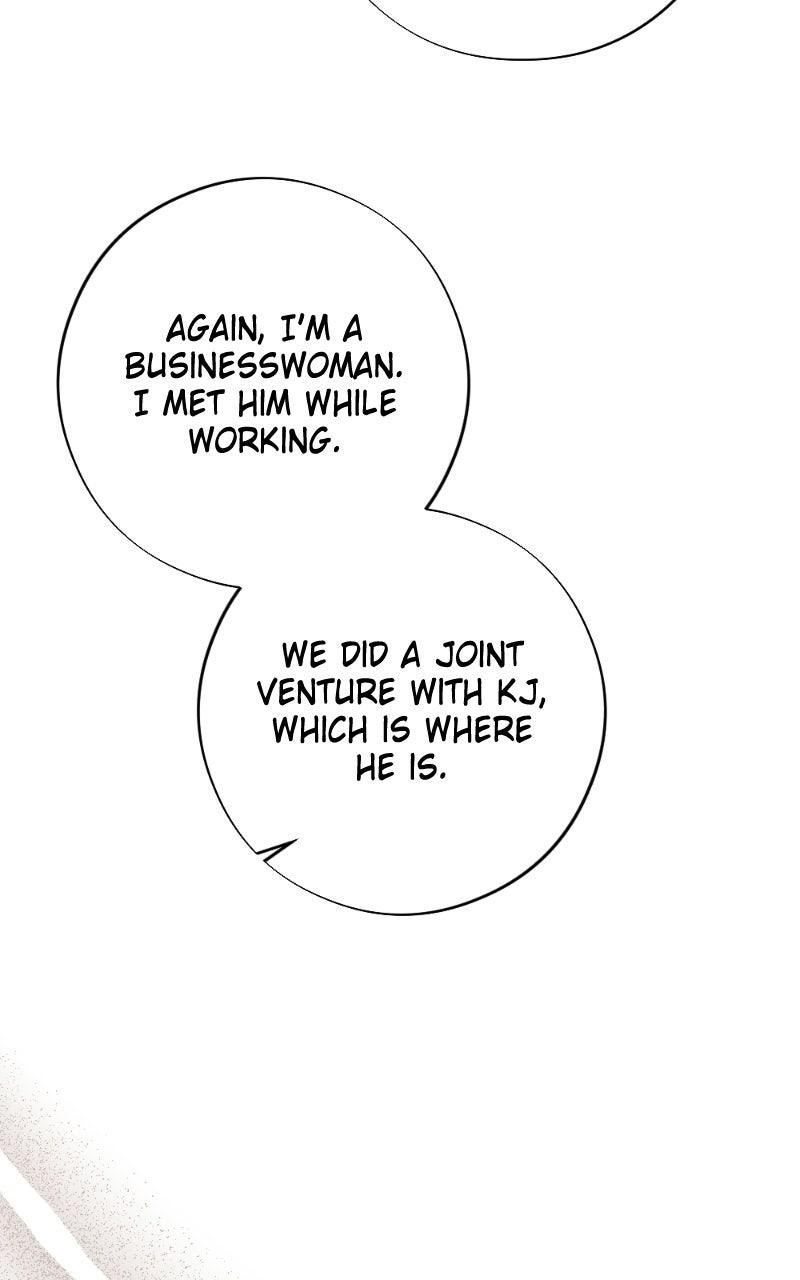 Last Love Chapter 9 - Page 85