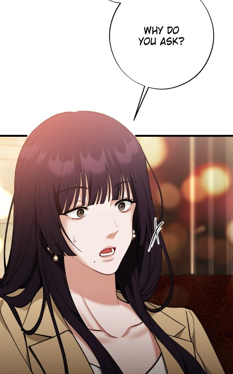 Last Love Chapter 9 - Page 87