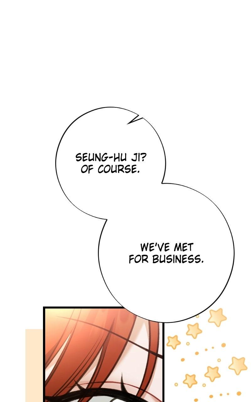 Last Love Chapter 9 - Page 90