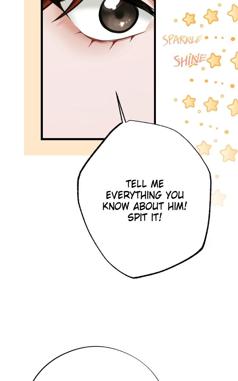 Last Love Chapter 9 - Page 91