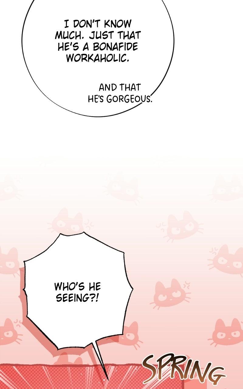 Last Love Chapter 9 - Page 92