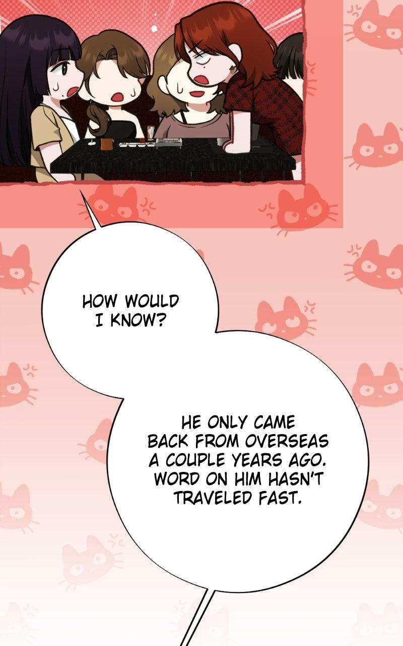 Last Love Chapter 9 - Page 93