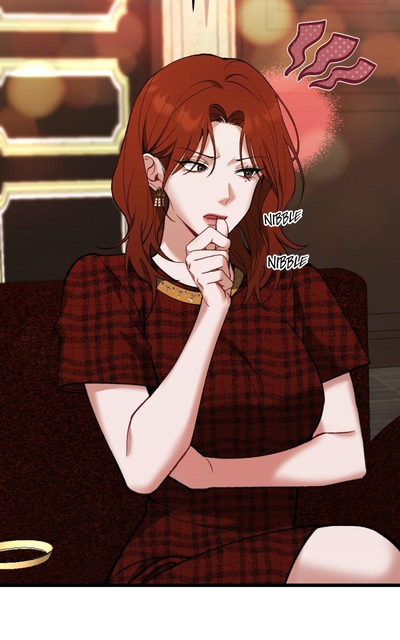 Last Love Chapter 9 - Page 95