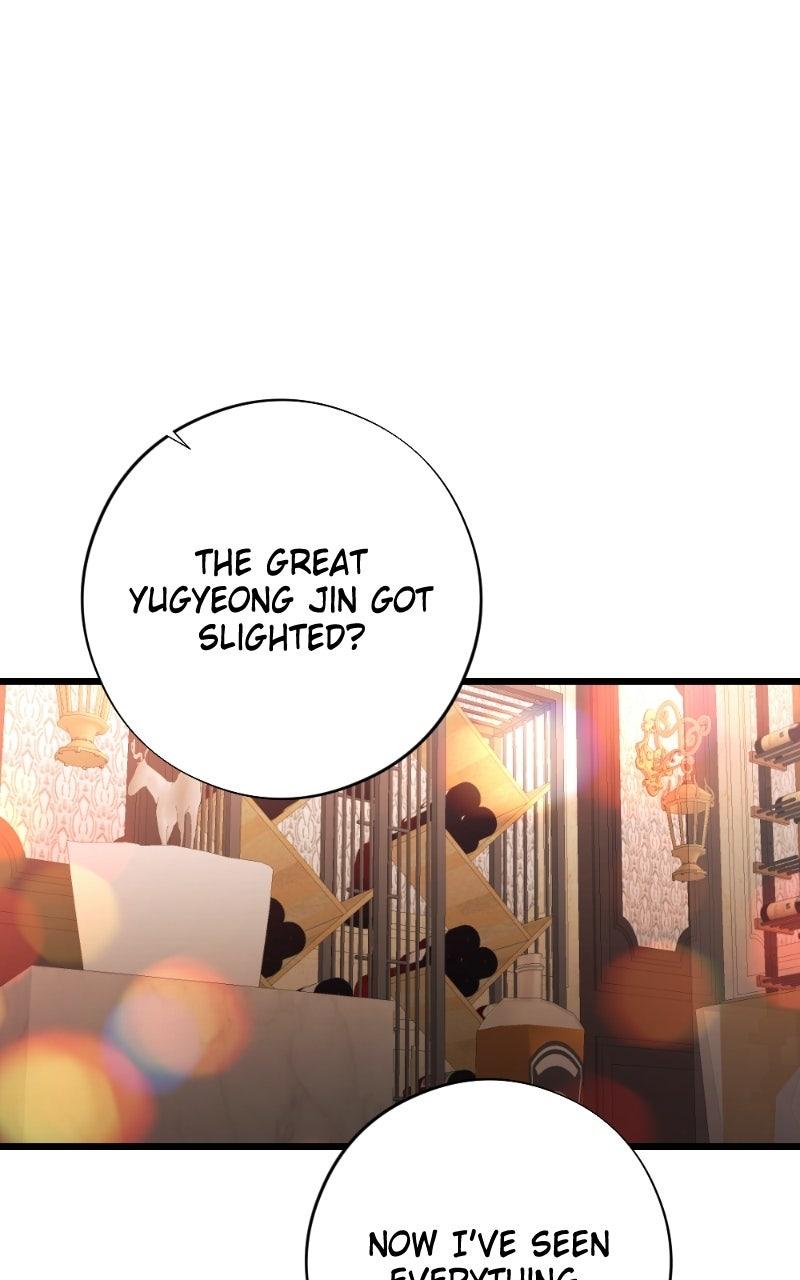 Last Love Chapter 9 - Page 96