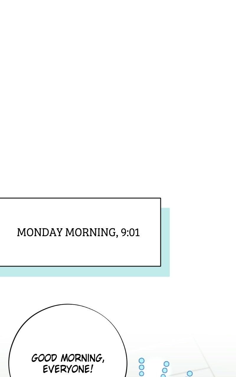 Last Love Chapter 9 - Page 102