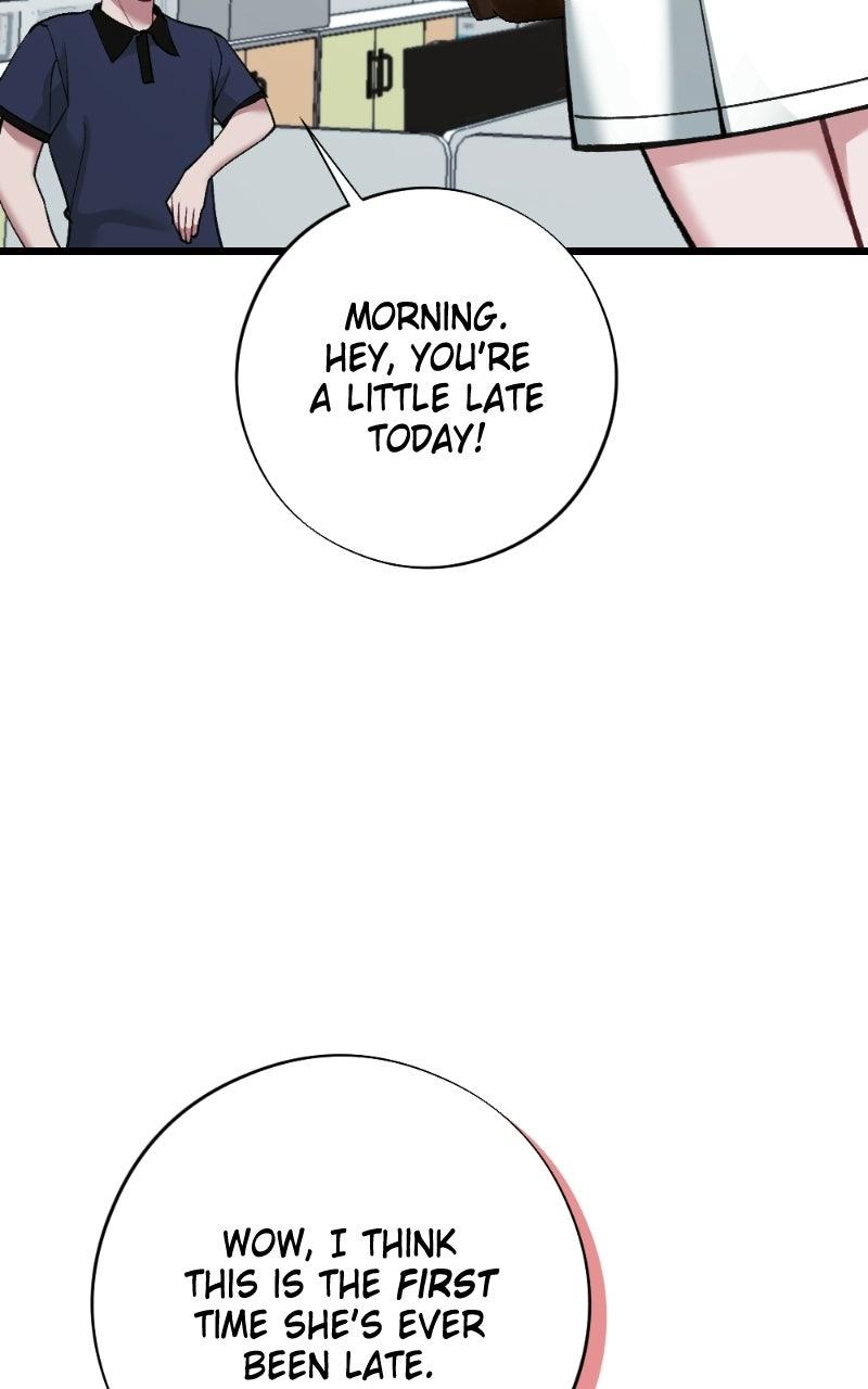 Last Love Chapter 9 - Page 104