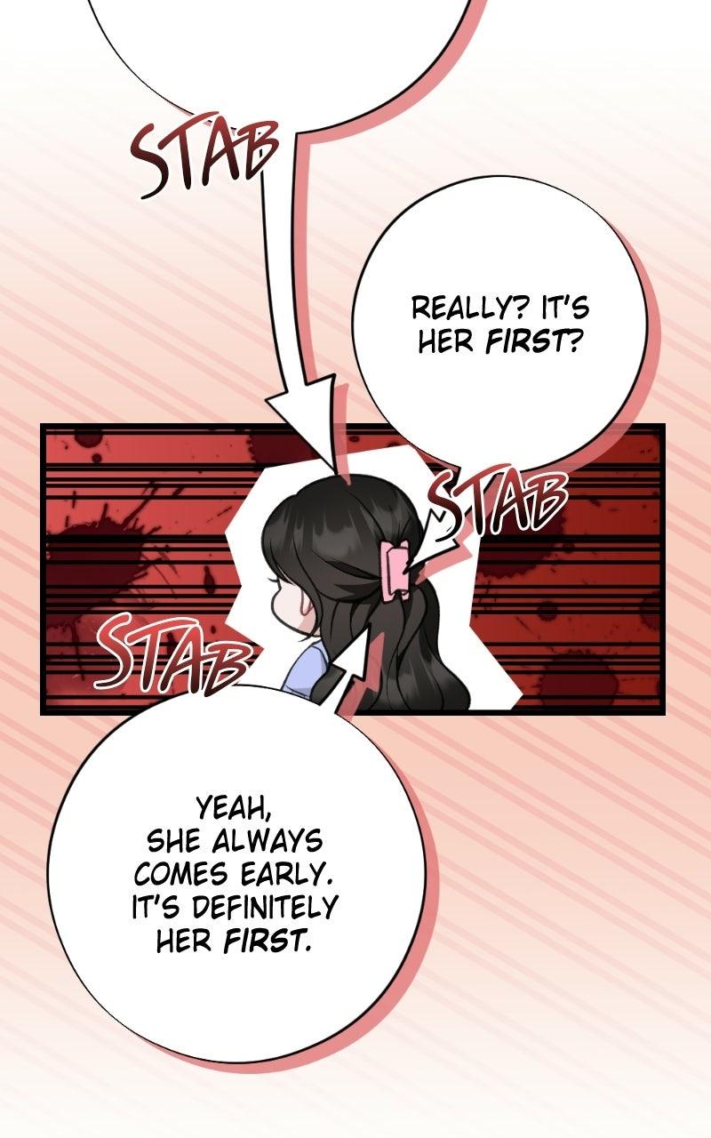 Last Love Chapter 9 - Page 105