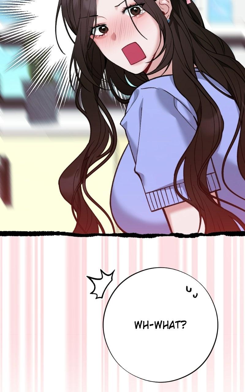 Last Love Chapter 9 - Page 108