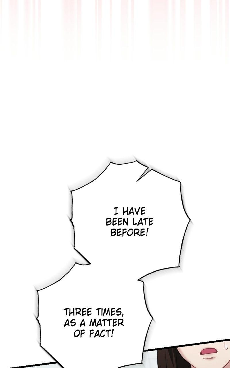 Last Love Chapter 9 - Page 109